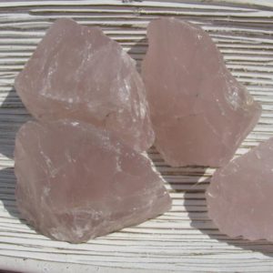 Shop Raw & Rough Rose Quartz Stones! Rose Quartz – Rose Quartz Chunk – Rough Rose Quartz – Raw Rose Quartz – Love Stone – Purifying – Harmony Stone – Healing – Universal Love | Natural genuine stones & crystals in various shapes & sizes. Buy raw cut, tumbled, or polished gemstones for making jewelry or crystal healing energy vibration raising reiki stones. #crystals #gemstones #crystalhealing #crystalsandgemstones #energyhealing #affiliate #ad