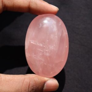 Shop Tumbled Rose Quartz Crystals & Pocket Stones! Rose Quartz Tumbled Stone | Tumbled Stones | Tumblestone | Tumbled Gemstone | Healing Crystals | Crystal Tumblestones | Love Crystals | Natural genuine stones & crystals in various shapes & sizes. Buy raw cut, tumbled, or polished gemstones for making jewelry or crystal healing energy vibration raising reiki stones. #crystals #gemstones #crystalhealing #crystalsandgemstones #energyhealing #affiliate #ad
