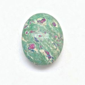 Shop Palm Stones! Ruby in Fuchsite Stone – palm stones – ruby fuchsite stone – healing crystals and stones – heart chakra – ruby fuchsite crystal | Natural genuine stones & crystals in various shapes & sizes. Buy raw cut, tumbled, or polished gemstones for making jewelry or crystal healing energy vibration raising reiki stones. #crystals #gemstones #crystalhealing #crystalsandgemstones #energyhealing #affiliate #ad