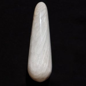 Shop Scolecite Points & Wands! Aa Grade High Power Elegant Scolecite Wand, Scolecite, Beautiful Scolecite Wand Stone, Scolecite Crystal, Healing Stone | Natural genuine stones & crystals in various shapes & sizes. Buy raw cut, tumbled, or polished gemstones for making jewelry or crystal healing energy vibration raising reiki stones. #crystals #gemstones #crystalhealing #crystalsandgemstones #energyhealing #affiliate #ad