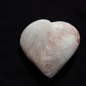 Shop Scolecite Shapes! Natural Pink Scolecite heart stone, Pink Scolecite heart stone, Pink Scolecite Jewelry, Natural Pink Scolecite heart healing crystal | Natural genuine stones & crystals in various shapes & sizes. Buy raw cut, tumbled, or polished gemstones for making jewelry or crystal healing energy vibration raising reiki stones. #crystals #gemstones #crystalhealing #crystalsandgemstones #energyhealing #affiliate #ad