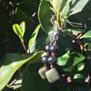 Shop Serpentine Earrings! Serpentine Earrings | Natural genuine Serpentine earrings. Buy crystal jewelry, handmade handcrafted artisan jewelry for women.  Unique handmade gift ideas. #jewelry #beadedearrings #beadedjewelry #gift #shopping #handmadejewelry #fashion #style #product #earrings #affiliate #ad
