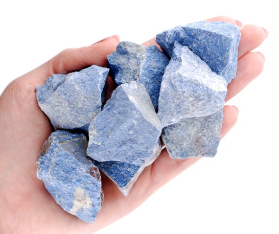 Sodalite Rough Stone, Sodalite Raw Stone, Raw Stones, Rough Stones, Stones, Crystals, Rocks, Gifts, Gemstones, Gem, Zodiac Crystals, Healing