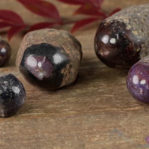 Star Ruby Crystal Wand – XS, S, M, L, XL, XXL – Self Care, Raw Crystals, Crystal Healing, Ruby Wand, E0273 | Natural genuine stones & crystals in various shapes & sizes. Buy raw cut, tumbled, or polished gemstones for making jewelry or crystal healing energy vibration raising reiki stones. #crystals #gemstones #crystalhealing #crystalsandgemstones #energyhealing #affiliate #ad