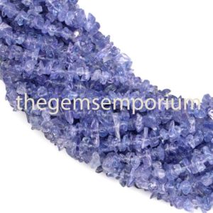 Tanzanite Chips Beads, Tanzanite Beads,Tanzanite Faceted Chips, Tanzanite Uncut Beads, Tanzanite Beads | Natural genuine chip Tanzanite beads for beading and jewelry making.  #jewelry #beads #beadedjewelry #diyjewelry #jewelrymaking #beadstore #beading #affiliate #ad