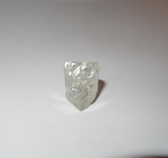 Topaz Crystal - Natural