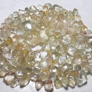 Shop Topaz Stones & Crystals! White Topaz Rough Gemstone,Topaz raw material,ring,Earing,pendent, necklace Making rough,aaa Quality Topaz rough, rough Gemstone for Jewelry | Natural genuine stones & crystals in various shapes & sizes. Buy raw cut, tumbled, or polished gemstones for making jewelry or crystal healing energy vibration raising reiki stones. #crystals #gemstones #crystalhealing #crystalsandgemstones #energyhealing #affiliate #ad