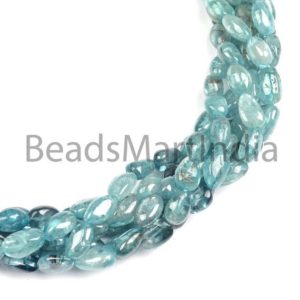 Blue Zircon Plain Nugget Beads, 6×8.5-8X13 mm  Blue Zircon Smooth Nugget Beads, Blue Zircon Fancy Nugget Beads, Blue Zircon Plain Nuggets | Natural genuine chip Zircon beads for beading and jewelry making.  #jewelry #beads #beadedjewelry #diyjewelry #jewelrymaking #beadstore #beading #affiliate #ad