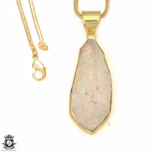 Shop Angel Aura Quartz Pendants! Angel Aura Quartz Necklace •  Healing Necklace • Meditation Crystal Necklace • 24K Gold •   Minimalist Necklace • Gifts for her • GPH1708 | Natural genuine Angel Aura Quartz pendants. Buy crystal jewelry, handmade handcrafted artisan jewelry for women.  Unique handmade gift ideas. #jewelry #beadedpendants #beadedjewelry #gift #shopping #handmadejewelry #fashion #style #product #pendants #affiliate #ad