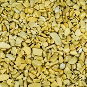 Yellow Aventurine Tumbled Crystal Chips, Choose Amount | Natural genuine stones & crystals in various shapes & sizes. Buy raw cut, tumbled, or polished gemstones for making jewelry or crystal healing energy vibration raising reiki stones. #crystals #gemstones #crystalhealing #crystalsandgemstones #energyhealing #affiliate #ad