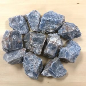 Shop Raw & Rough Blue Calcite Stones! Blue Calcite Crystal – Raw Calcite Stone – Natural Calcite Rough_RGH008-1 Lb | Natural genuine stones & crystals in various shapes & sizes. Buy raw cut, tumbled, or polished gemstones for making jewelry or crystal healing energy vibration raising reiki stones. #crystals #gemstones #crystalhealing #crystalsandgemstones #energyhealing #affiliate #ad
