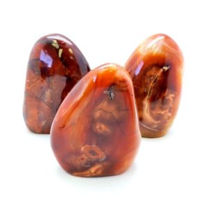 Carnelian stone – Polished Carnelian tower – carnelian crystal – mineral specimen – Sacral chakra stones – healing crystals and stones | Natural genuine stones & crystals in various shapes & sizes. Buy raw cut, tumbled, or polished gemstones for making jewelry or crystal healing energy vibration raising reiki stones. #crystals #gemstones #crystalhealing #crystalsandgemstones #energyhealing #affiliate #ad