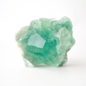 Shop Raw & Rough Fluorite Stones! Green Chinese Trapezoidal Fluorite – Fluorite Mineral Specimen | Natural genuine stones & crystals in various shapes & sizes. Buy raw cut, tumbled, or polished gemstones for making jewelry or crystal healing energy vibration raising reiki stones. #crystals #gemstones #crystalhealing #crystalsandgemstones #energyhealing #affiliate #ad