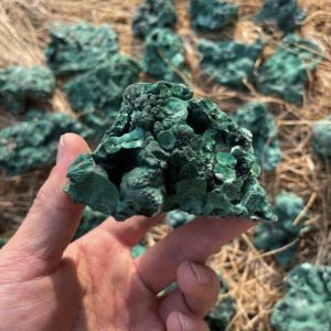 Raw Malachite Cluster.Malachite Cluster Decor,Gemstone Cluster,Natural Malachite Cluster.Home Decor,For Gift Choose. | Natural genuine chip Malachite beads for beading and jewelry making.  #jewelry #beads #beadedjewelry #diyjewelry #jewelrymaking #beadstore #beading #affiliate #ad