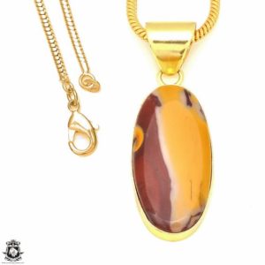 Shop Mookaite Jasper Pendants! Mookaite Energy Healing Necklace • Meditation Crystal Necklace • 24K Gold  Minimalist Necklace  GPH537 | Natural genuine Mookaite Jasper pendants. Buy crystal jewelry, handmade handcrafted artisan jewelry for women.  Unique handmade gift ideas. #jewelry #beadedpendants #beadedjewelry #gift #shopping #handmadejewelry #fashion #style #product #pendants #affiliate #ad