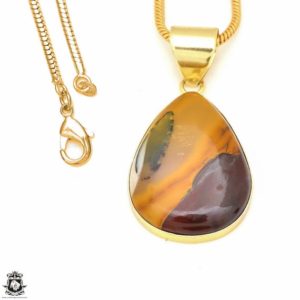 Shop Mookaite Jasper Pendants! Mookaite Pendant Necklaces & FREE 3MM Italian 925 Sterling Silver Chain GPH542 | Natural genuine Mookaite Jasper pendants. Buy crystal jewelry, handmade handcrafted artisan jewelry for women.  Unique handmade gift ideas. #jewelry #beadedpendants #beadedjewelry #gift #shopping #handmadejewelry #fashion #style #product #pendants #affiliate #ad
