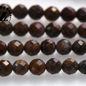 Shop Pietersite Beads! Pietersite beads,faceted (64 faces) round beads,gemstone beads,8mm 10mm for choice,15" full strand | Natural genuine faceted Pietersite beads for beading and jewelry making.  #jewelry #beads #beadedjewelry #diyjewelry #jewelrymaking #beadstore #beading #affiliate #ad