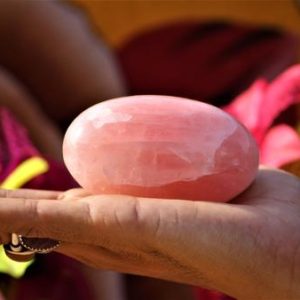 320MM Pink Rose Quartz Lingam – Chakra Balancing Gemstone Reiki Charged Spiritual Decor for Meditation & Yoga Unique Healing Crystal Gift | Natural genuine stones & crystals in various shapes & sizes. Buy raw cut, tumbled, or polished gemstones for making jewelry or crystal healing energy vibration raising reiki stones. #crystals #gemstones #crystalhealing #crystalsandgemstones #energyhealing #affiliate #ad