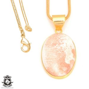 Shop Scolecite Pendants! Scolecite 24K Gold Plated Pendant   GPH412 | Natural genuine Scolecite pendants. Buy crystal jewelry, handmade handcrafted artisan jewelry for women.  Unique handmade gift ideas. #jewelry #beadedpendants #beadedjewelry #gift #shopping #handmadejewelry #fashion #style #product #pendants #affiliate #ad