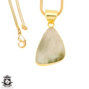 Shop Serpentine Pendants! Serpentine Necklace •  Energy Healing Necklace • Meditation Crystal Necklace • 24K Gold •   Minimalist Necklace • Gifts for her • GPH1430 | Natural genuine Serpentine pendants. Buy crystal jewelry, handmade handcrafted artisan jewelry for women.  Unique handmade gift ideas. #jewelry #beadedpendants #beadedjewelry #gift #shopping #handmadejewelry #fashion #style #product #pendants #affiliate #ad