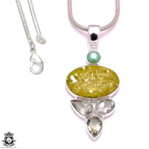 3 Inch Serpentine Energy Healing Necklace • Crystal Healing Necklace • Minimalist Necklace P8154 | Natural genuine Gemstone pendants. Buy crystal jewelry, handmade handcrafted artisan jewelry for women.  Unique handmade gift ideas. #jewelry #beadedpendants #beadedjewelry #gift #shopping #handmadejewelry #fashion #style #product #pendants #affiliate #ad