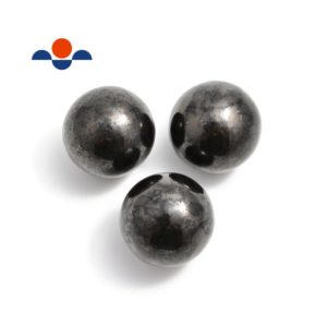 Shop Shungite Shapes! Natural Shungite Polished Sphere Ball EMF Protection Size 40mm Sold Per Piece | Natural genuine stones & crystals in various shapes & sizes. Buy raw cut, tumbled, or polished gemstones for making jewelry or crystal healing energy vibration raising reiki stones. #crystals #gemstones #crystalhealing #crystalsandgemstones #energyhealing #affiliate #ad