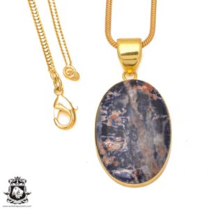 Shop Sodalite Pendants! Sodalite Necklace •  Energy Healing Necklace • Meditation Crystal Necklace • 24K Gold •   Minimalist Necklace • Gifts for her • GPH340 | Natural genuine Sodalite pendants. Buy crystal jewelry, handmade handcrafted artisan jewelry for women.  Unique handmade gift ideas. #jewelry #beadedpendants #beadedjewelry #gift #shopping #handmadejewelry #fashion #style #product #pendants #affiliate #ad