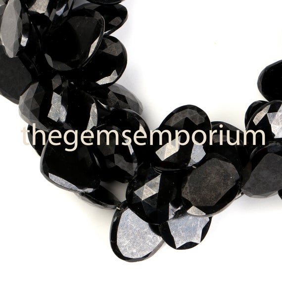 Black Spinel Faceted Table Cut Nuggets Shape Beads,black Spinel Faceted Table Cut Beads, Black Spinel Nuggets Shape Beads,black Spinel Beads