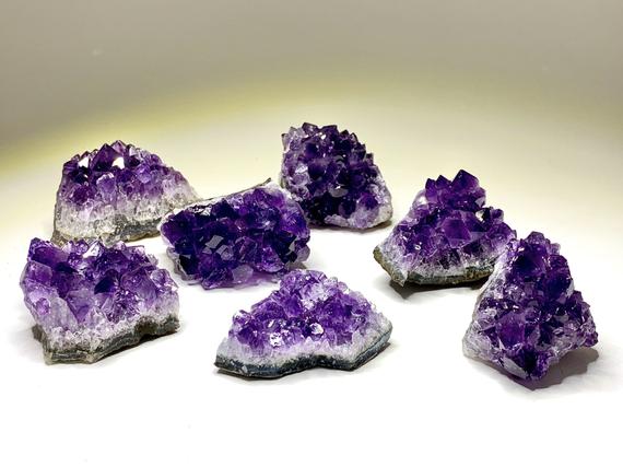 Shop Amethyst Crystals