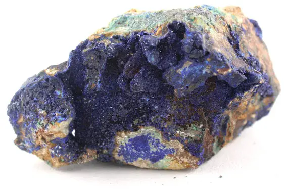 247 Gram,1 Azurite Large Piece,rarely Found Azurite,azurite Loose Gemstone,rough Azurite,very High Quality Azurite,natural Raw,wholesale