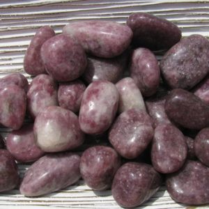 Shop Lepidolite Stones & Crystals! Lepidolite – Tumbled Lepidolite – Lepidolite Stone – Lepidolite Crystal -Lepidolite Tumbled -Healing Stone -Transition Stone -EMF Protection | Natural genuine stones & crystals in various shapes & sizes. Buy raw cut, tumbled, or polished gemstones for making jewelry or crystal healing energy vibration raising reiki stones. #crystals #gemstones #crystalhealing #crystalsandgemstones #energyhealing #affiliate #ad
