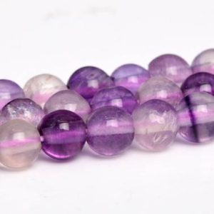 4MM Rainbow Fluorite Beads Grade AAA Genuine Natural Gemstone Full Strand Round Loose Beads 15" BULK LOT 1,3,5,10 and 50 (102127-881) 4MM Rainbow Fluorite Beads Grade AAA Genuine Natural Gemstone Full Strand Round Loose Beads 15" BULK LOT 1,3,5,10 and 50 (102127-881)