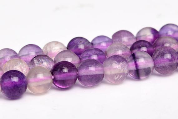 4mm Rainbow Fluorite Beads Grade Aaa Genuine Natural Gemstone Full Strand Round Loose Beads 15" Bulk Lot 1,3,5,10 And 50 (102127-881) 4mm Rainbow Fluorite Beads Grade Aaa Genuine Natural Gemstone Full Strand Round Loose Beads 15" Bulk Lot 1,3,5,10 And 50 (102127-881)