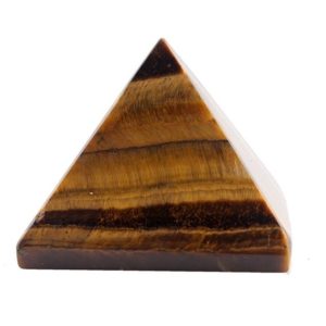 Shop Tiger Eye Shapes! Tiger Eye Pyramid, Orgone Tiger Eye Crystal Pyramid, Reiki Chakra Healing Crystal, Meditation | Natural genuine stones & crystals in various shapes & sizes. Buy raw cut, tumbled, or polished gemstones for making jewelry or crystal healing energy vibration raising reiki stones. #crystals #gemstones #crystalhealing #crystalsandgemstones #energyhealing #affiliate #ad