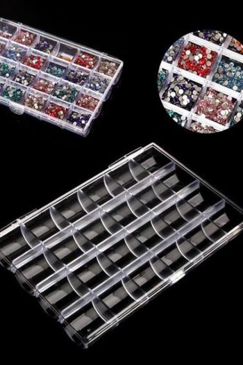 Bead Storage Containers & Organizers | Beadage