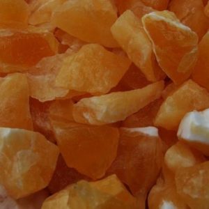 Shop Raw & Rough Orange Calcite Stones! Winter Sale!! 500 Carat Lots of Unsearched Natural Orange Calcite Rough + A Free Faceted Gem | Natural genuine stones & crystals in various shapes & sizes. Buy raw cut, tumbled, or polished gemstones for making jewelry or crystal healing energy vibration raising reiki stones. #crystals #gemstones #crystalhealing #crystalsandgemstones #energyhealing #affiliate #ad
