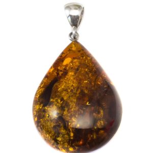 Shop Amber Pendants! Honey Amber Pendant Baltic Natural Large  Puffed Teardrop Shape Sterling Silver Bail Spyglass Designs Unique Cut Long  Classic Simple | Natural genuine Amber pendants. Buy crystal jewelry, handmade handcrafted artisan jewelry for women.  Unique handmade gift ideas. #jewelry #beadedpendants #beadedjewelry #gift #shopping #handmadejewelry #fashion #style #product #pendants #affiliate #ad