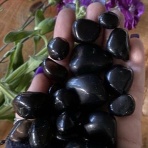 Shop Apache Tears Stones & Crystals! Apache Tear, Apache Tear Obsidian, Qty. 1 | Natural genuine stones & crystals in various shapes & sizes. Buy raw cut, tumbled, or polished gemstones for making jewelry or crystal healing energy vibration raising reiki stones. #crystals #gemstones #crystalhealing #crystalsandgemstones #energyhealing #affiliate #ad