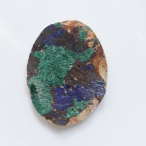 Shop Azurite Cabochons! Very Rare & Gorgeous Azurite Malachite Druzy Very High Quality Cabochon,Natural Loose Gemstone, Azurite Malachite Natural Stone, 150carats.. | Natural genuine stones & crystals in various shapes & sizes. Buy raw cut, tumbled, or polished gemstones for making jewelry or crystal healing energy vibration raising reiki stones. #crystals #gemstones #crystalhealing #crystalsandgemstones #energyhealing #affiliate #ad