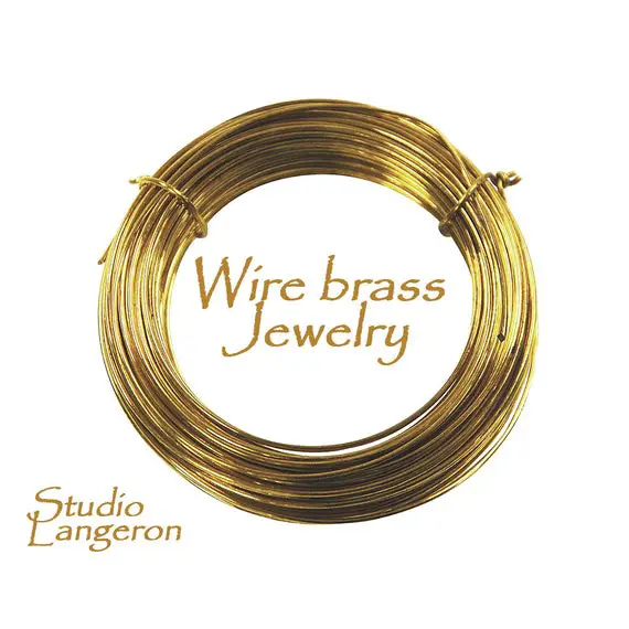 Wire Jewelry Making Supplies Beadage