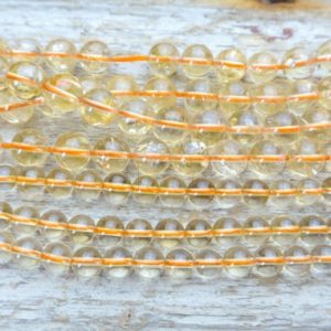natural citrine beads – yellow citrine gemstones – citrine beads supplies – natural stone beads supplies, stones for jewelry making -15 inch | Natural genuine beads Array beads for beading and jewelry making.  #jewelry #beads #beadedjewelry #diyjewelry #jewelrymaking #beadstore #beading #affiliate #ad