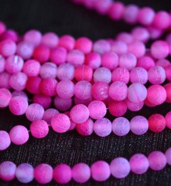 Round Gemstone Beads | Beadage