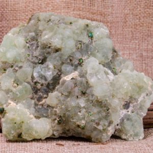 Shop Raw & Rough Prehnite Stones! LARGE Natural Raw Prehnite Stone, Prehnite Crystal Cluster,Healing Crystal and Stones,Energy Crystal,Prehnite Tumbled Gemstone,Decor,Reiki | Natural genuine stones & crystals in various shapes & sizes. Buy raw cut, tumbled, or polished gemstones for making jewelry or crystal healing energy vibration raising reiki stones. #crystals #gemstones #crystalhealing #crystalsandgemstones #energyhealing #affiliate #ad