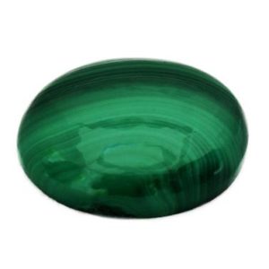 Shop Malachite Cabochons! Malachite Cabochon Stone (25mm x 20mm x 7mm) – Oval Gemstone – Green Cab – Loose Gem | Natural genuine stones & crystals in various shapes & sizes. Buy raw cut, tumbled, or polished gemstones for making jewelry or crystal healing energy vibration raising reiki stones. #crystals #gemstones #crystalhealing #crystalsandgemstones #energyhealing #affiliate #ad