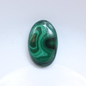 Shop Malachite Shapes! Malachite Mini Palm Stone, Malachite Crystal / Malachite Palmstone / Green Palm Stone / Malachite Thumb Stone / Malachite Polished Stone | Natural genuine stones & crystals in various shapes & sizes. Buy raw cut, tumbled, or polished gemstones for making jewelry or crystal healing energy vibration raising reiki stones. #crystals #gemstones #crystalhealing #crystalsandgemstones #energyhealing #affiliate #ad