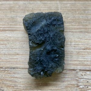 Shop Moldavite Stones & Crystals! Moldavite crystal geode cluster meterorite asteroid. MOL5 | Natural genuine stones & crystals in various shapes & sizes. Buy raw cut, tumbled, or polished gemstones for making jewelry or crystal healing energy vibration raising reiki stones. #crystals #gemstones #crystalhealing #crystalsandgemstones #energyhealing #affiliate #ad