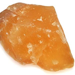 Natural Orange Calcite raw Stones | Natural genuine stones & crystals in various shapes & sizes. Buy raw cut, tumbled, or polished gemstones for making jewelry or crystal healing energy vibration raising reiki stones. #crystals #gemstones #crystalhealing #crystalsandgemstones #energyhealing #affiliate #ad