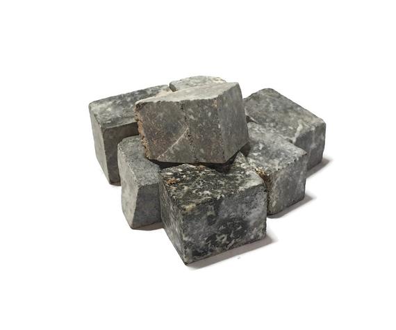 Natural Raw Snowflake Obsidian - Raw Obsidian - Snowflake Obsidian - Calming - Purity - Protection - Chakra -  Reiki - Gift - 5g - 150g