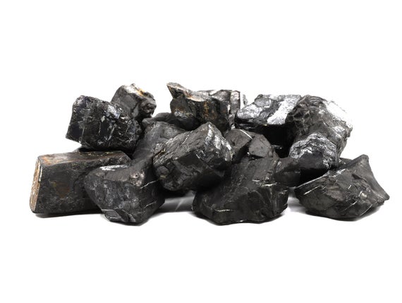 Petrovsky Shungite - Raw Shungite, Water Purification, Emf Protection