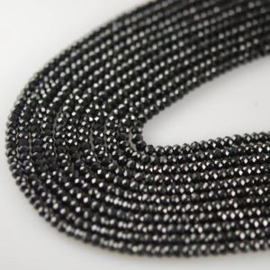 Shop Spinel Round Beads! Half strand spinal round beads | Natural genuine round Spinel beads for beading and jewelry making.  #jewelry #beads #beadedjewelry #diyjewelry #jewelrymaking #beadstore #beading #affiliate #ad